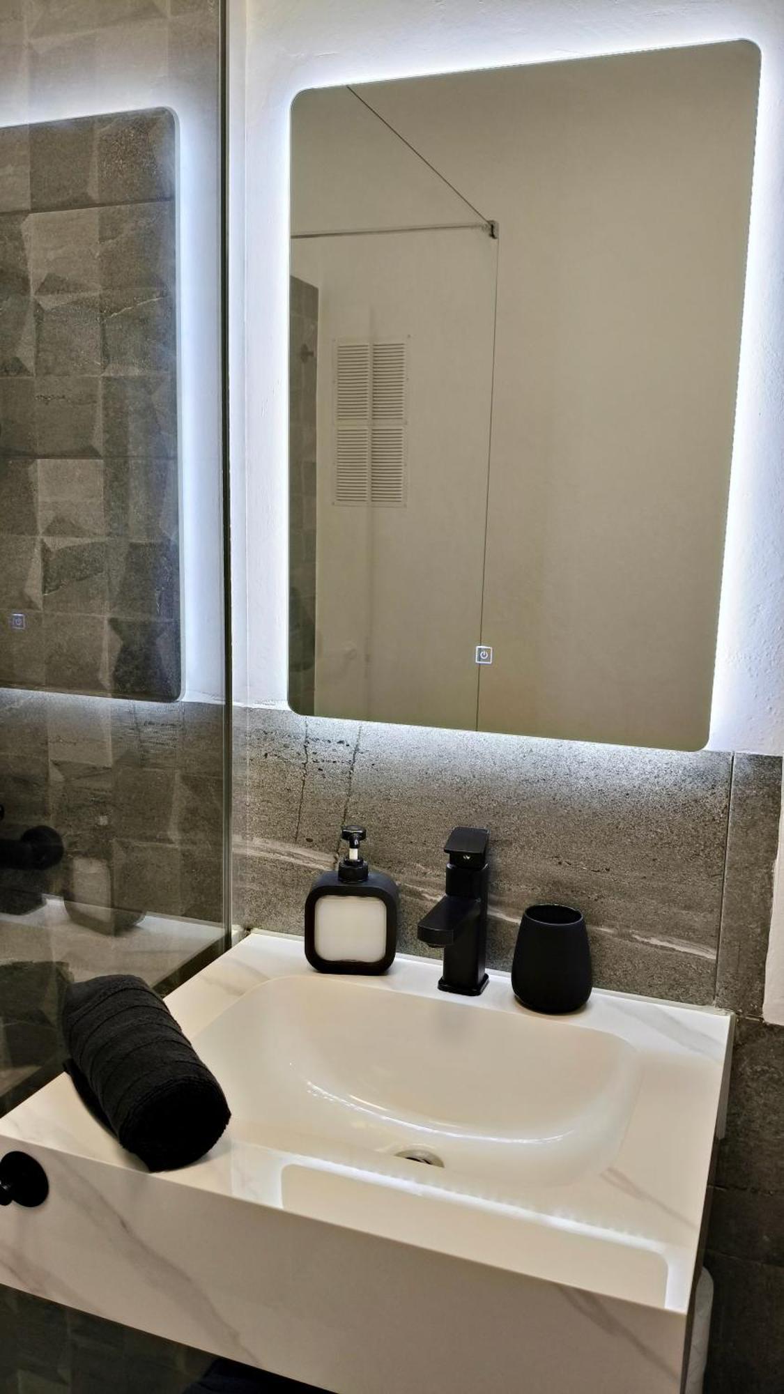 Duplex Sol Y Mar Apartment