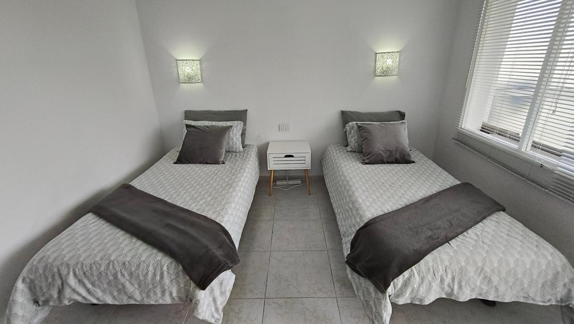 Duplex Sol Y Mar Apartment *