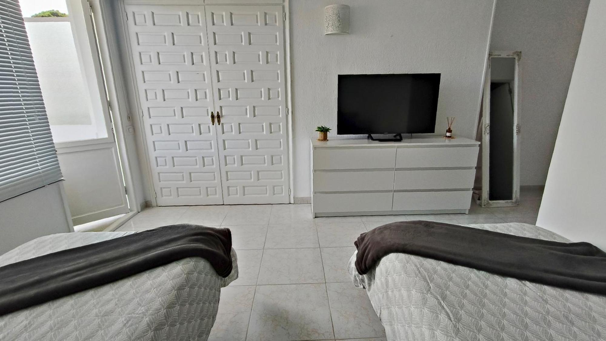 Apartment Duplex Sol Y Mar Puerto de la Cruz (Tenerife)